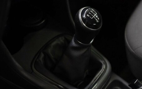 Volkswagen Polo VI (EU Market), 2017 год, 1 090 000 рублей, 11 фотография