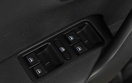 Volkswagen Polo VI (EU Market), 2017 год, 1 090 000 рублей, 12 фотография