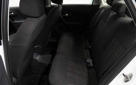 Volkswagen Polo VI (EU Market), 2017 год, 1 090 000 рублей, 14 фотография