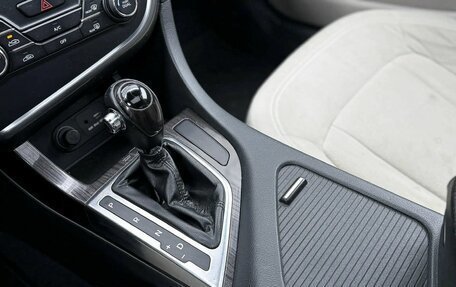 KIA Optima III, 2011 год, 1 150 000 рублей, 15 фотография