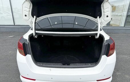 KIA Optima III, 2011 год, 1 150 000 рублей, 18 фотография