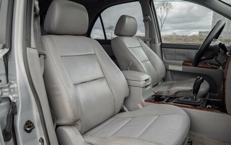 KIA Sorento IV, 2005 год, 698 000 рублей, 5 фотография