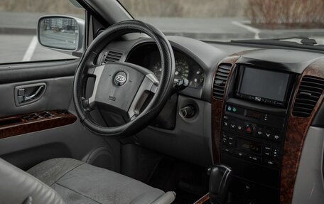 KIA Sorento IV, 2005 год, 698 000 рублей, 6 фотография