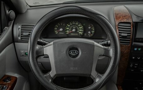 KIA Sorento IV, 2005 год, 698 000 рублей, 8 фотография