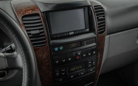 KIA Sorento IV, 2005 год, 698 000 рублей, 11 фотография