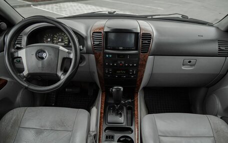 KIA Sorento IV, 2005 год, 698 000 рублей, 10 фотография