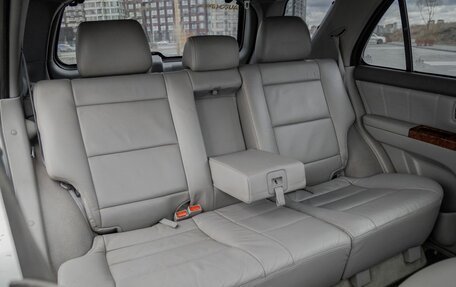 KIA Sorento IV, 2005 год, 698 000 рублей, 12 фотография