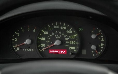 KIA Sorento IV, 2005 год, 698 000 рублей, 9 фотография