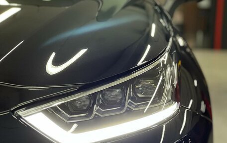 Toyota Highlander, 2025 год, 5 550 000 рублей, 6 фотография