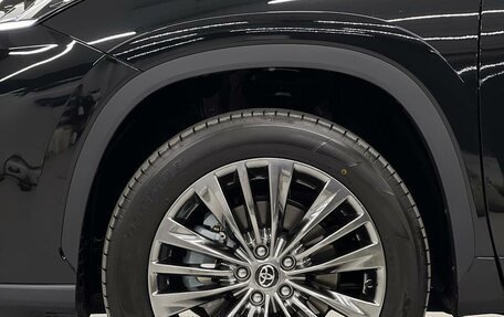 Toyota Highlander, 2025 год, 5 550 000 рублей, 8 фотография