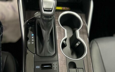 Toyota Highlander, 2025 год, 5 550 000 рублей, 17 фотография