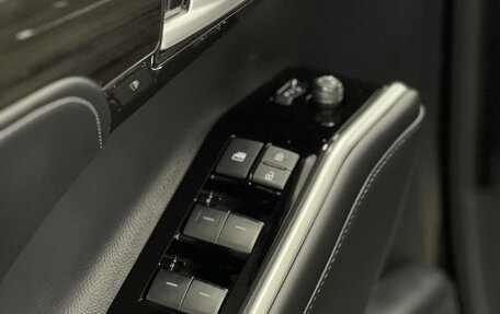 Toyota Highlander, 2025 год, 5 550 000 рублей, 12 фотография