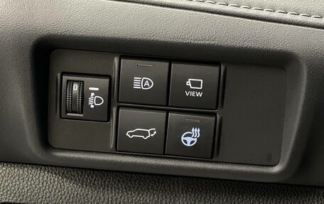 Toyota Highlander, 2025 год, 5 550 000 рублей, 11 фотография