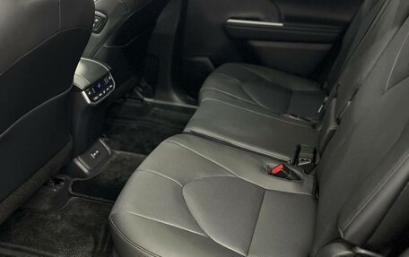 Toyota Highlander, 2025 год, 5 550 000 рублей, 19 фотография