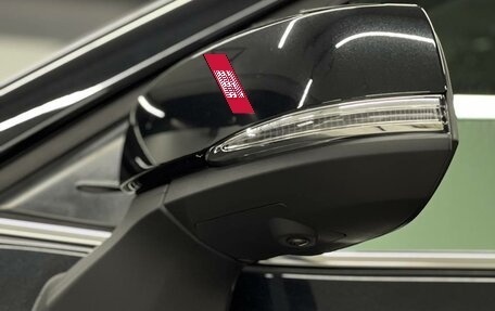 Toyota Highlander, 2025 год, 5 550 000 рублей, 9 фотография