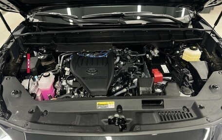 Toyota Highlander, 2025 год, 5 550 000 рублей, 7 фотография