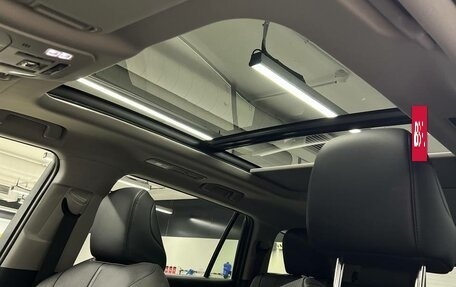 Toyota Highlander, 2025 год, 5 550 000 рублей, 18 фотография