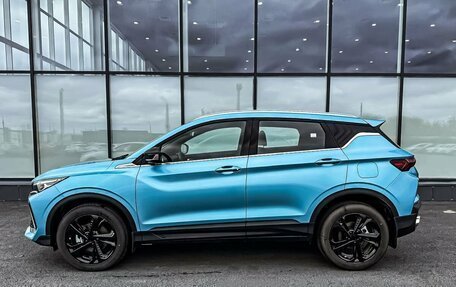 Geely Coolray I, 2024 год, 2 600 000 рублей, 7 фотография