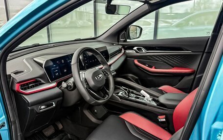 Geely Coolray I, 2024 год, 2 600 000 рублей, 11 фотография