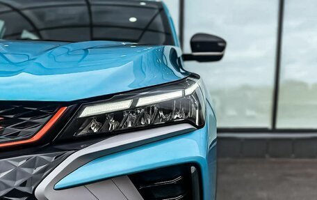 Geely Coolray I, 2024 год, 2 600 000 рублей, 10 фотография