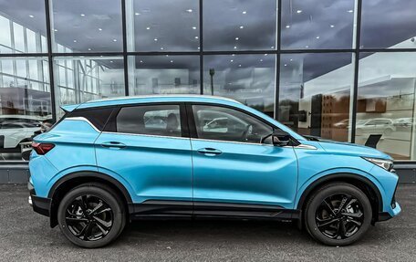 Geely Coolray I, 2024 год, 2 600 000 рублей, 8 фотография