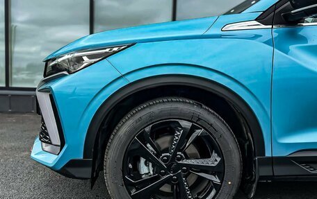 Geely Coolray I, 2024 год, 2 600 000 рублей, 9 фотография