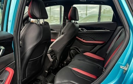 Geely Coolray I, 2024 год, 2 600 000 рублей, 12 фотография