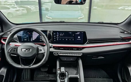 Geely Coolray I, 2024 год, 2 600 000 рублей, 13 фотография