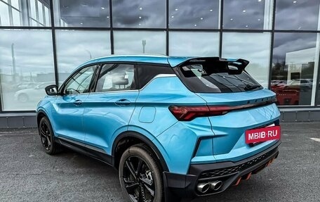 Geely Coolray I, 2024 год, 2 600 000 рублей, 6 фотография