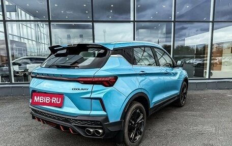 Geely Coolray I, 2024 год, 2 600 000 рублей, 2 фотография