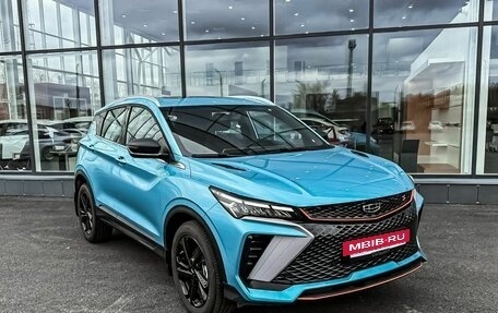 Geely Coolray I, 2024 год, 2 600 000 рублей, 5 фотография