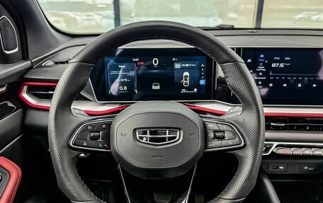 Geely Coolray I, 2024 год, 2 600 000 рублей, 14 фотография