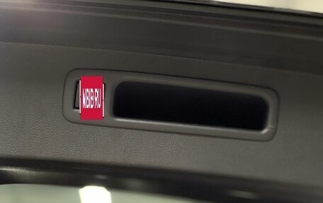 Toyota Highlander, 2025 год, 5 550 000 рублей, 23 фотография