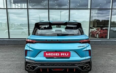 Geely Coolray I, 2024 год, 2 600 000 рублей, 4 фотография