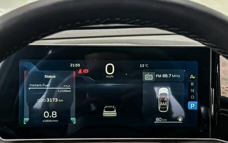 Geely Coolray I, 2024 год, 2 600 000 рублей, 15 фотография