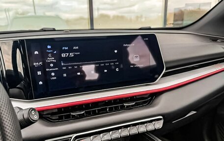 Geely Coolray I, 2024 год, 2 600 000 рублей, 16 фотография