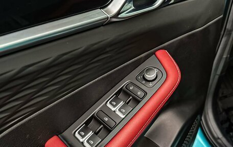 Geely Coolray I, 2024 год, 2 600 000 рублей, 18 фотография