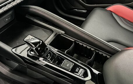 Geely Coolray I, 2024 год, 2 600 000 рублей, 17 фотография