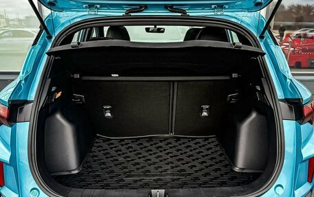 Geely Coolray I, 2024 год, 2 600 000 рублей, 20 фотография