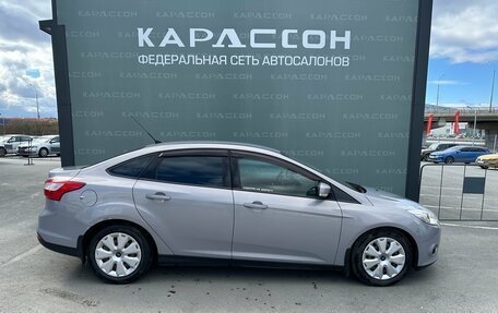 Ford Focus III, 2011 год, 420 000 рублей, 4 фотография