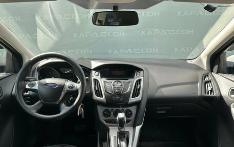 Ford Focus III, 2011 год, 420 000 рублей, 5 фотография