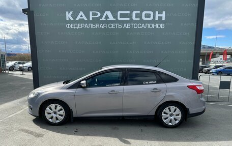 Ford Focus III, 2011 год, 420 000 рублей, 3 фотография