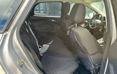 Ford Focus III, 2011 год, 420 000 рублей, 7 фотография