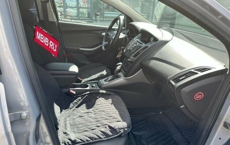 Ford Focus III, 2011 год, 420 000 рублей, 6 фотография