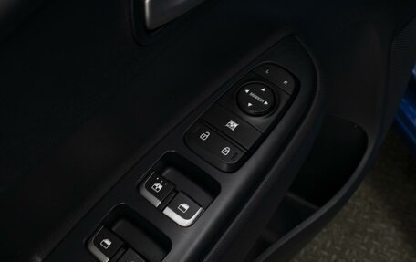 KIA Rio IV, 2017 год, 1 250 000 рублей, 17 фотография