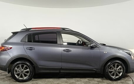 KIA Rio IV, 2021 год, 1 950 000 рублей, 8 фотография