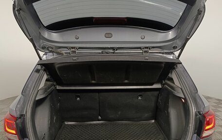 KIA Rio IV, 2021 год, 1 950 000 рублей, 9 фотография