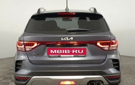 KIA Rio IV, 2021 год, 1 950 000 рублей, 6 фотография