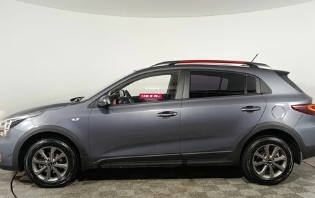 KIA Rio IV, 2021 год, 1 950 000 рублей, 4 фотография