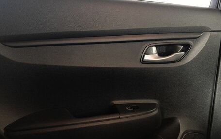 KIA Rio IV, 2021 год, 1 950 000 рублей, 18 фотография